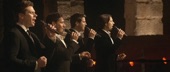 Video artwork for The Power of Love (La Fuerza Mayor) [Live] by Il Divo