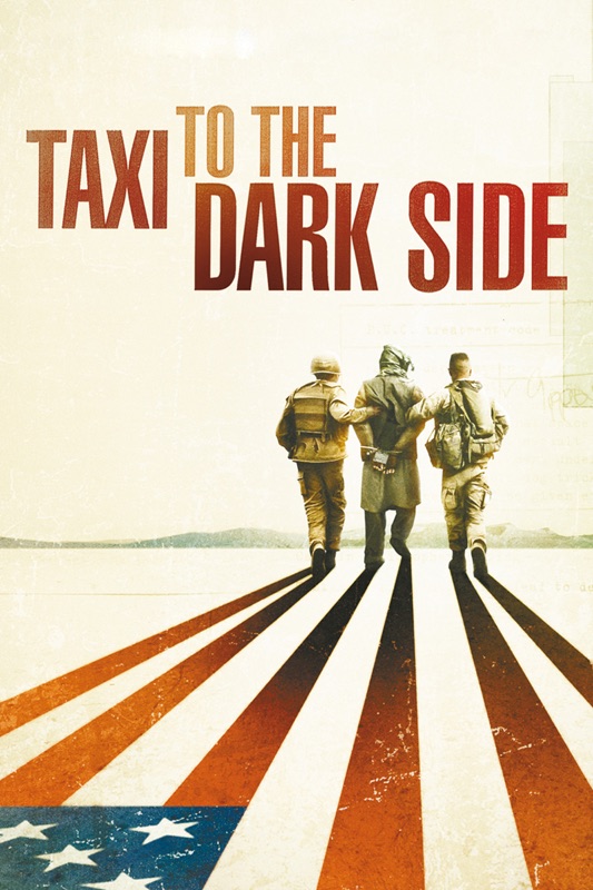 Taxi to the Dark Side