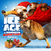 Ice Age: A Mammoth Christmas - Ice Age Cover Art
