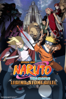 Naruto: The Movie - Legend of the Stone of Gelel - Hirotsugu Kawasaki