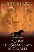 Poster for the movie “L'uomo che sussurrava ai cavalli - Unknown”