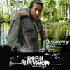 The Deep South - Born Survivor: Bear Grylls