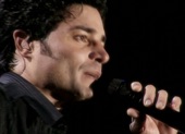 Video artwork for Si Nos Quedara Poco Tiempo by Chayanne