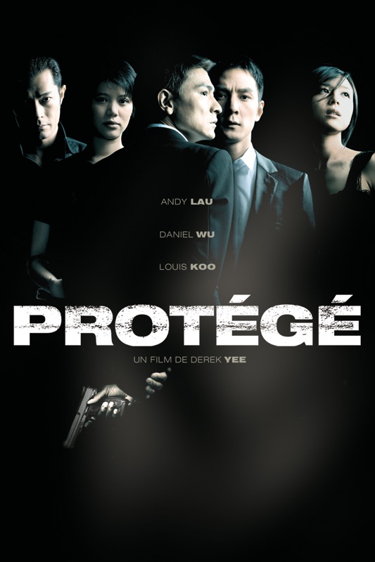 Protégé