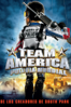Team América: Policía Mundial - Trey Parker