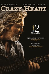 Crazy Heart