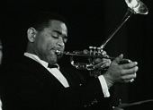 Video artwork for Cocktails for Two (The Speek) by Dizzy Gillespie