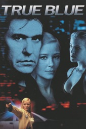 Poster for True Blue by J.S. Cardone