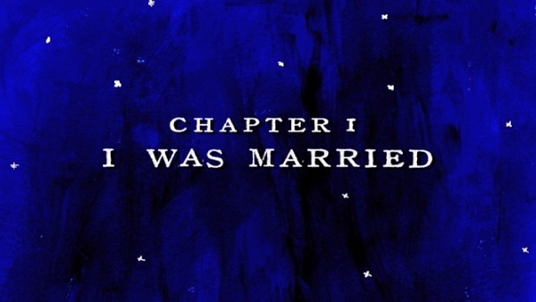 I Was Married (The Con: The Movie)