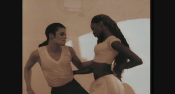In the Closet