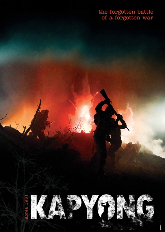 Kapyong