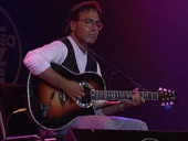 Video artwork for Improvisation by Al Di Meola