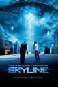 Affiche du film Skyline