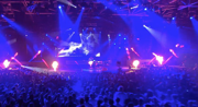 Pyramid (Live At Armin Only 2010) - Mannix