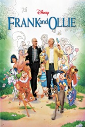 Frank and Ollie