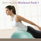 Stott Pilates: Workout Pack 1