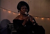 Video artwork for Smoke Filled Room (The Speek) by Irma Thomas