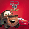 El Martindor - Cars Toon