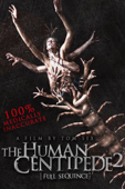 The Human Centipede II (Full Sequence)