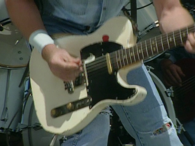 Whatever You Want (Live Version)