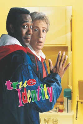 True Identity iTunes