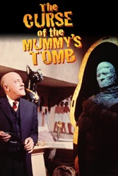 The Curse of the Mummy's Tomb