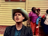 Video artwork for I Hear Them All by Old Crow Medicine Show