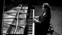 Beethoven: Piano Sonata No. 23 in F Minor Op. 57 "Appassionata" - (1) Allegro assai — Lilya Zilberstein