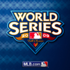 2009 World Series, Game 6: Phillies at Yankees - World Series