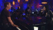 Video artwork for Tan Sólo Tú by Franco de Vita