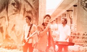 Video artwork for Butterfly, Butterfly (The Last Hurrah) by a-ha