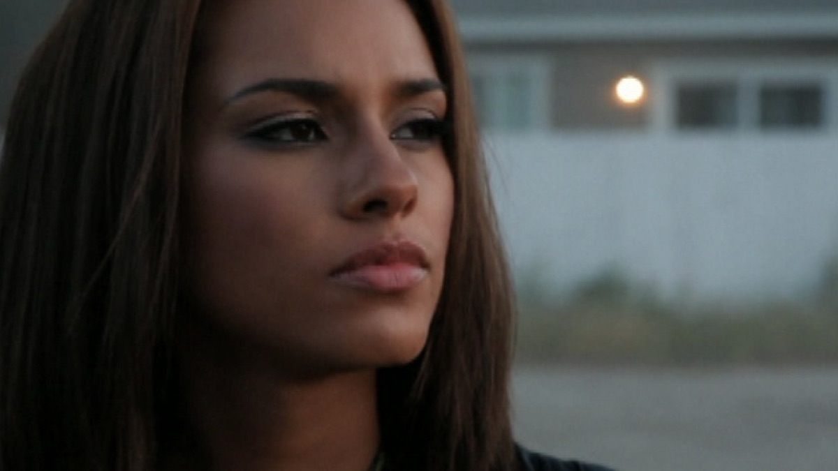 ‎Un-thinkable (I'm Ready) - Music Video by Alicia Keys - Apple Music