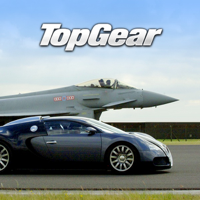 Series 10, Episode 2 - Top Gear Cover Art