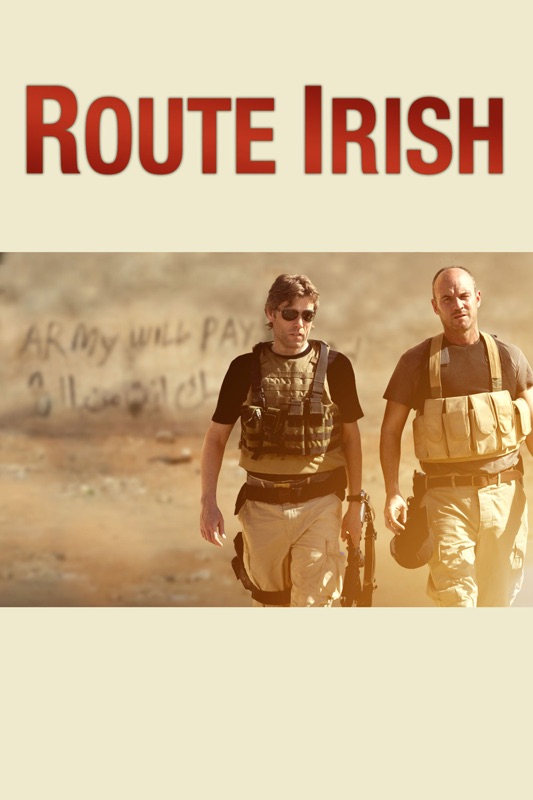 Route Irish