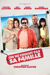 On ne choisit pas sa famille