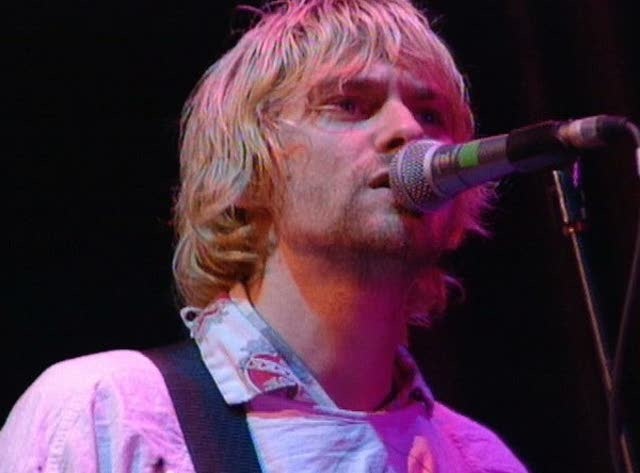 Lounge Act (1992 / Live At Reading)