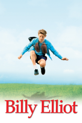 Billy Elliot - Unknown Cover Art