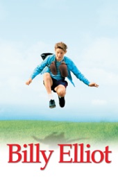 Poster for Billy Elliot by Unknown