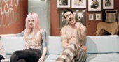Video artwork for Look Around by Red Hot Chili Peppers