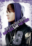 Justin Bieber: Never Say Never
