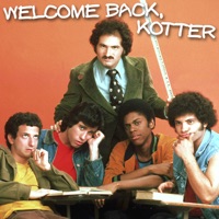 Welcome Back, Kotter: Best of the Series