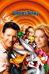 Looney Tunes: Back In Action - Joe Dante Cover Art