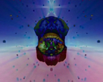 Spirit of the Minds Eye - Paul Hardcastle