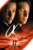 X Files, le film