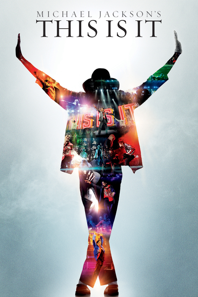 Michael Jackson's This Is It 