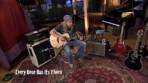 Every Rose Has Its Thorn (Acoustic Session)