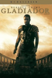 Poster for Gladiador (Subtitulada) by Ridley Scott