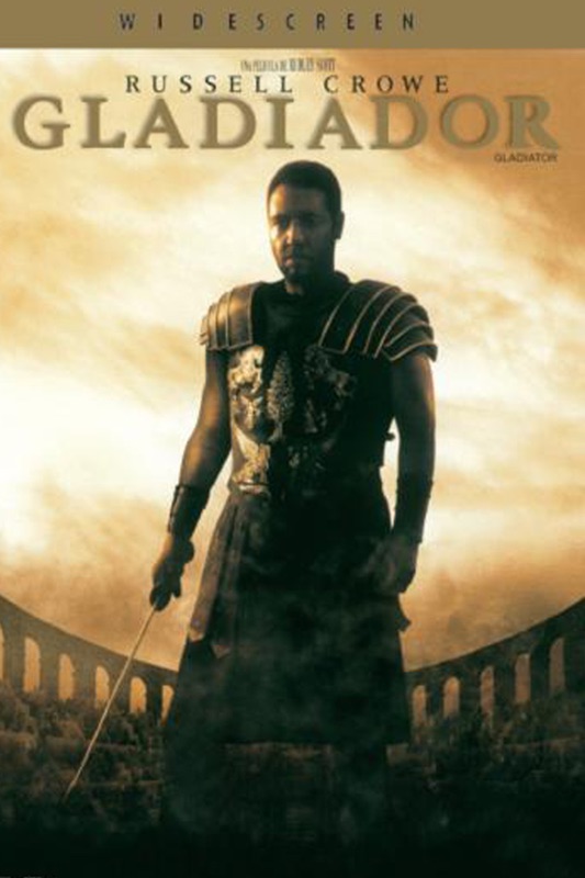 Gladiador (Subtitulada)