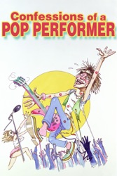 Confessions of a Pop Performer