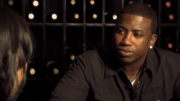 Gucci Mane Interview